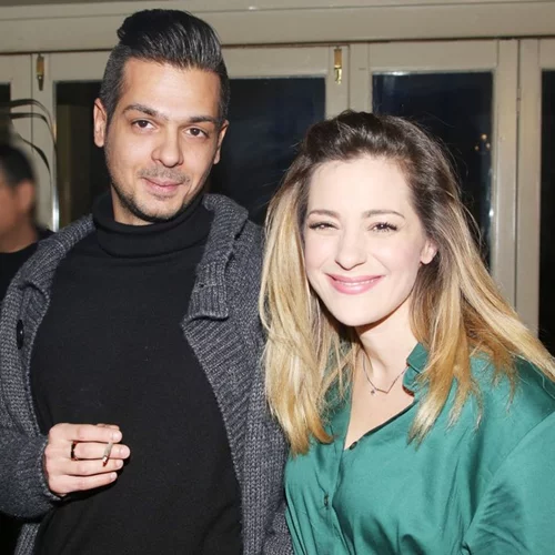 Νατάσσα Μποφίλιου | Αυτή θα είναι η τοποθεσία του γάμου της!