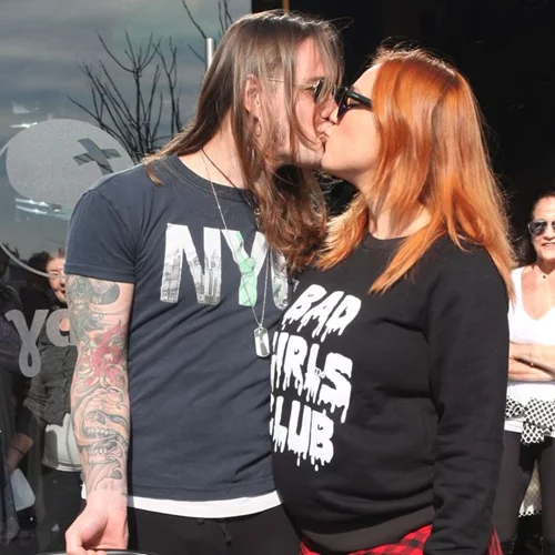 Πηνελόπη Αναστασοπούλου: Η πρώτη φωτογραφία της νεογέννητης κόρης της