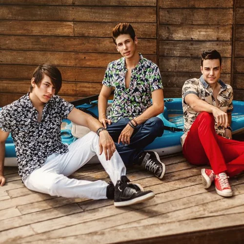 Boys and Noise: Διαλύεται τελικά το αγαπημένο ελληνικό συγκρότημα;