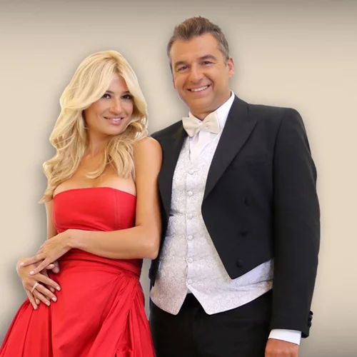 Χωρίς τον Γιώργο Λιάγκα σήμερα το Πρω1νό