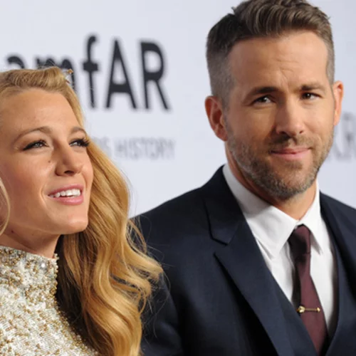 Ο Ryan Reynolds μόλις πούλησε το gin του για €500.000.000