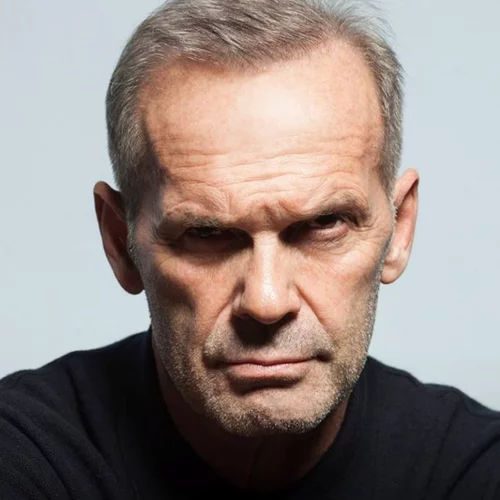 Πέτρος Κωστόπουλος: Όλα όσα είπε για την κουμπάρα του, Ελένη Μενεγάκη