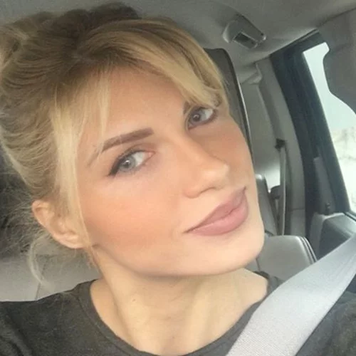 Η Σάντυ Κουτσοσταμάτη αναρτεί την πιο γλυκιά φωτογραφία των παιδιών της