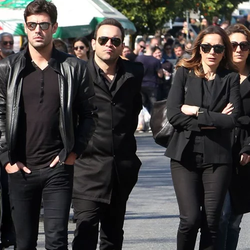 Δέσποινα Βανδή: Αφιερώνει συναυλία στη μνήμη του καλού της φίλου, Παντελή