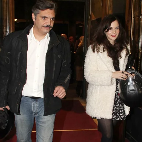 Άλκης Κούρκουλος - Ευγενία Δημητροπούλου: Το επόμενο βήμα στη σχέση τους!