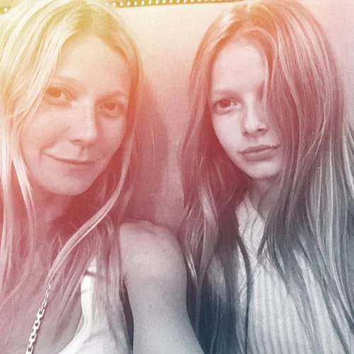 Gwyneth Paltrow: Το υπερβολικό ποσό που δίνει για περιποίηση προσώπου της 11χρονης κόρης της