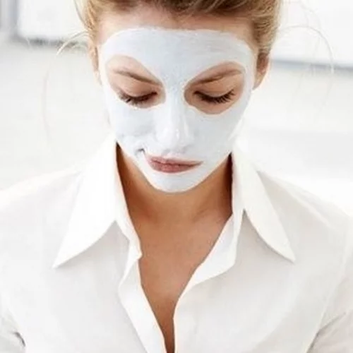 Εσύ πόσες μάσκες κάνεις την εβδομάδα;