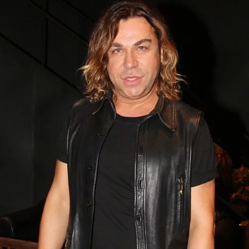 Τρύφωνας Σαμαράς: Οι σταρ που αρνήθηκαν να ποζάρουν στο ημερολόγιό του