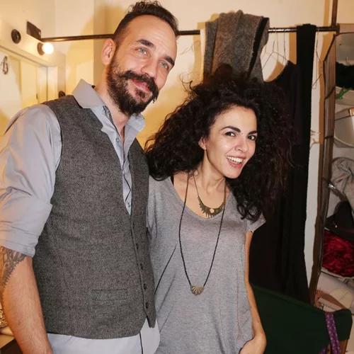 Μαρία Σολωμού: Το ξέσπασμα μπροστά στις κάμερες