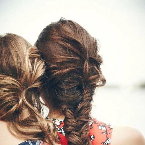 Τα 18 must χτενίσματα της άνοιξης