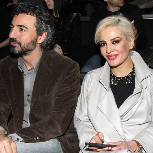 Ποιοι βρέθηκαν στην επίσημη πρεμιέρα της παράστασης «Δεσποινίς Τζούλια»