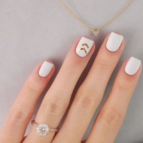 #maniMonday: Ποια είναι η σωστή κατεύθυνση σύμφωνα με τα νύχια σου;