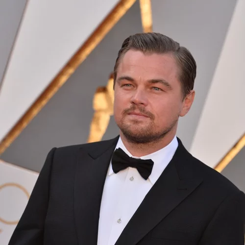 Leonardo DiCaprio  | Αυτή είναι η νέα του σύντροφος