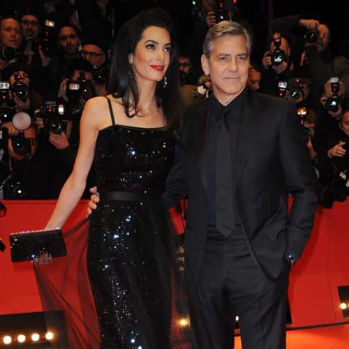 Hail Caesar: Όλοι όσοι πέρασαν από το red carpet στην πρεμιέρα της ταινίας
