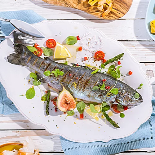 Fish & Seafood: Εσύ ψήφισες το αγαπημένο σου εστιατόριο;