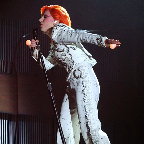 Η βραδιά των Grammys σε GIFS