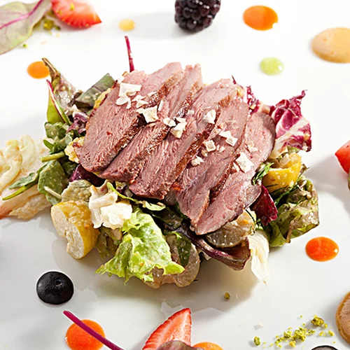 Host With the Most: Εσύ ψήφισες το αγαπημένο σου εστιατόριο;