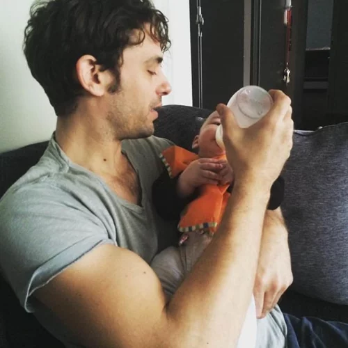 InstaGreece: Οι Έλληνες celebrities στο Ιnstagram