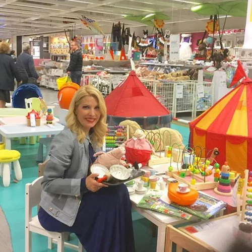 InstaGreece: Οι Έλληνες celebrities στο Ιnstagram