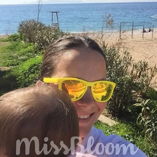 Eliana in Babyland: 15+1 δικαιολογίες που μπορείς να χρησιμοποιήσεις μόνο εάν έχεις μωρό