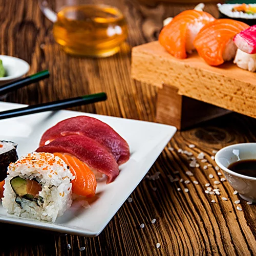 Jap & Asian: Εσύ ψήφισες το αγαπημένο σου εστιατόριο;