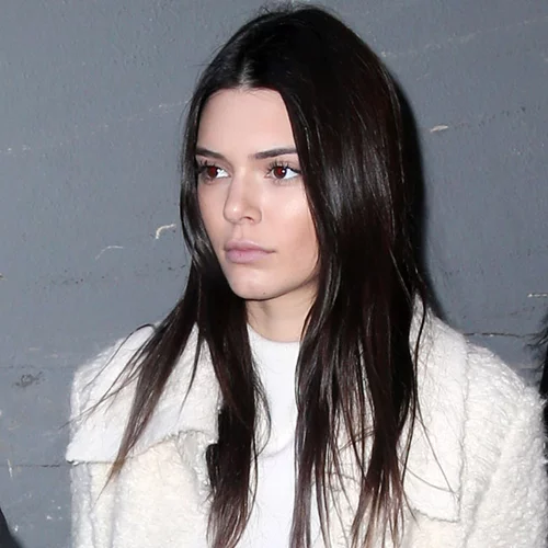 Kendall Jenner: "Αυτή η βιομηχανία είναι πολύ σκληρή!"