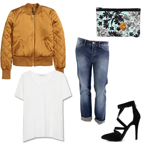 Floral: Το ιδανικό pattern για να υποδεχτείς την Άνοιξη