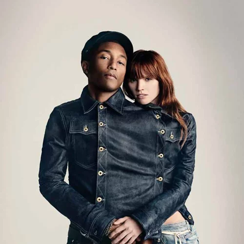 Pharrell Williams: Το πρώτο πάρτυ για τη νέα του fashion επιχείρηση!