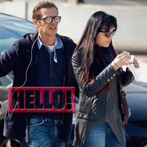 Κάτια Ζυγούλη: «Ο Σάκης θα μου κάνει όσες προτάσεις γάμου αντέχει!»