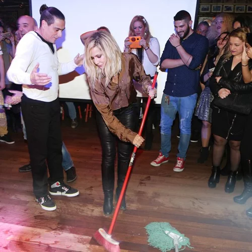 Τα lace up παπούτσια είναι και φέτος η πιο hot τάση!