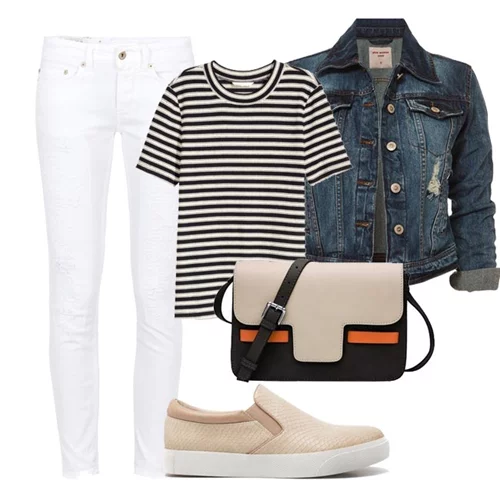 Τι να φορέσω σήμερα 16/02/2016;