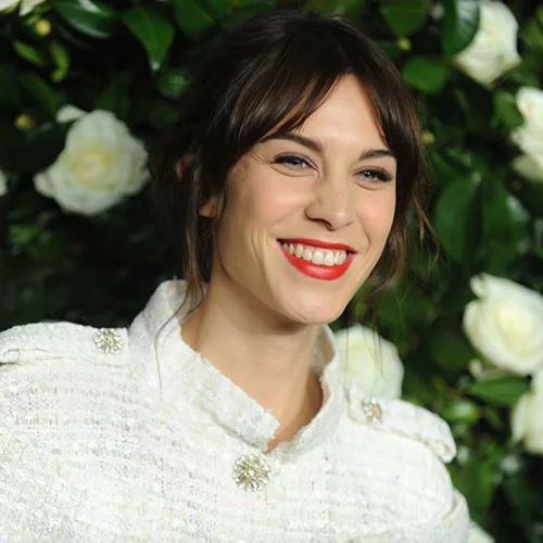 Alexa Chung: Απόκτησε τα αγαπημένα της παπούτσια!