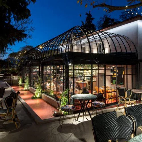 To “Artisanal” στο Sunday Brunch Festival του “The Clumsies”