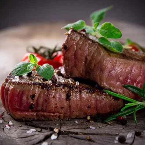 Η τέλεια σως για το κρέας και ένα cocktail για να το συνδυάσεις