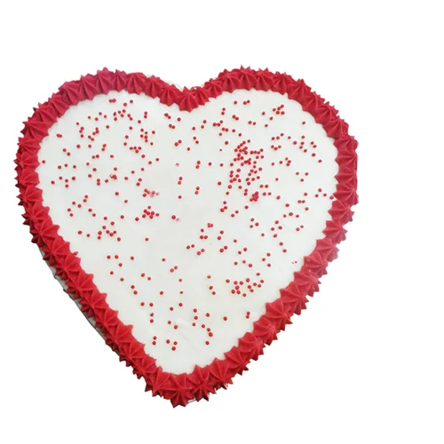 Νέος διαγωνισμός: Απόκτησε το πιο λαχταριστό cake σε σχήμα καρδιάς (Αποτελέσματα)