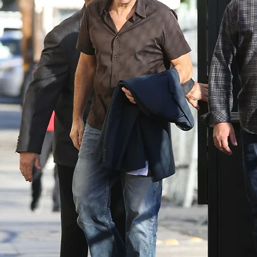 Αυτός ο διάσημος σταρ αποκαλύπτει πως έχει βρεθεί σε audition... μεθυσμένος!