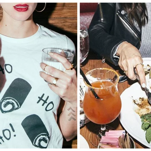 Πώς να τρώω σωστά; 12 συμβουλές που θα κάνουν τα γεύματά σου πιο υγιεινά