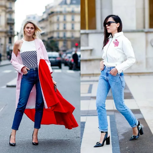 Οι 15 +1 πιο ωραίες street style εμφανίσεις από την Haute Couture Week στο Παρίσι