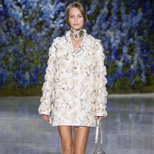 Άνοιξη 2016: Οι πιο πρωτότυπες ιδέες για νυφικά!