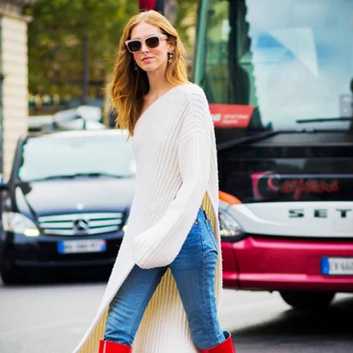 H μικρή λεπτομέρεια που θα κάνει κάθε εμφάνιση σου επίκαιρη!