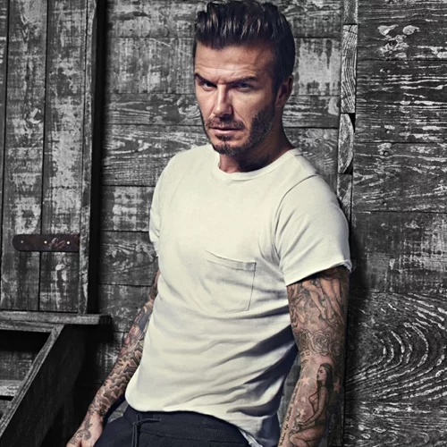 David Beckham: Αυτές οι φωτογραφίες μας απέδειξαν γιατί τον αγαπάμε τόσο!