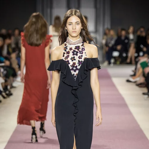 Άνοιξη 2016: 10 τάσεις που μπορείς να φορέσεις εύκολα από τώρα