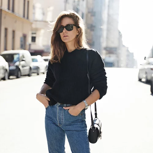 Μετά το skinny, αυτή είναι η νέα τάση-μανία στα τζιν που πρέπει να μάθεις