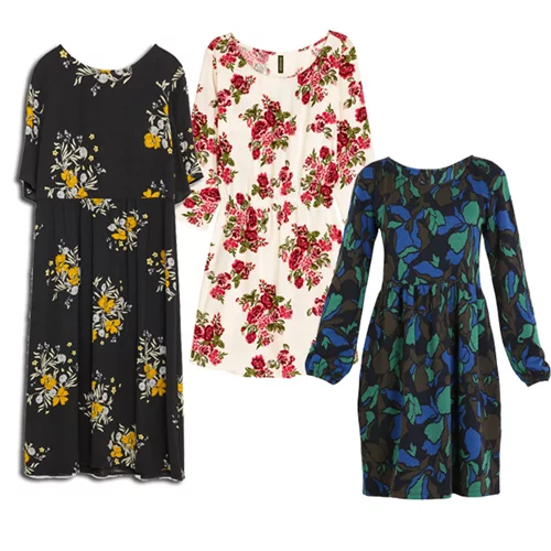 Τα φορέματα που θέλεις να αποκτήσεις μέχρι 80 ευρώ