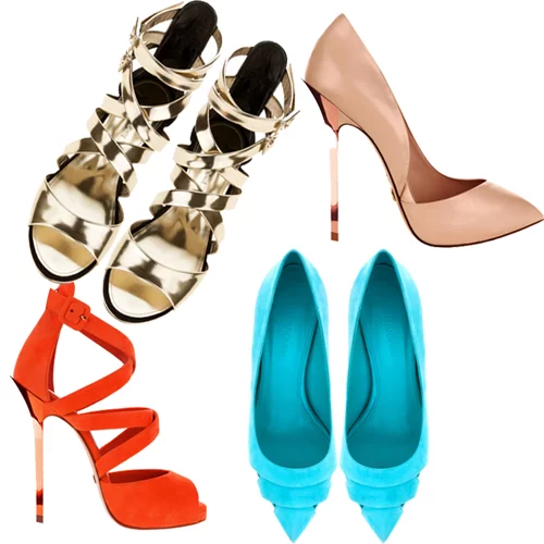 Dukas SS/16: Μία γεύση από τη νέα συλλογή παπουτσιών του ταλαντούχου σχεδιαστή