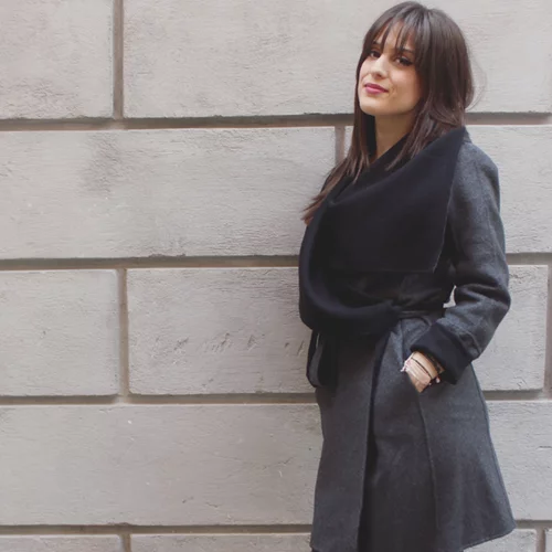 Miss Chic: Fashionista παντός καιρού!