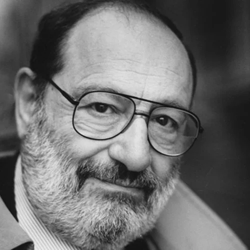 Πέθανε ο συγγραφέας και φιλόσοφος Umberto Eco