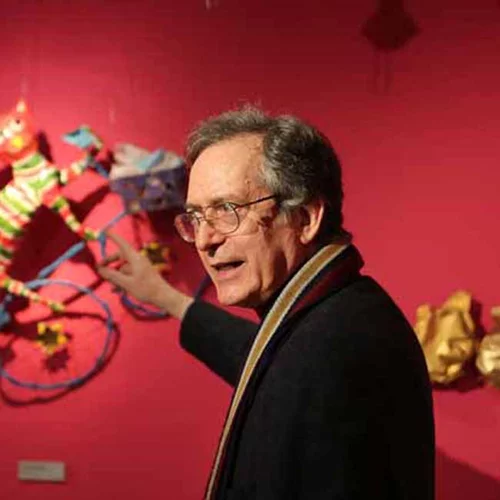 Ο Ευγένιος Τριβιζάς είναι ο καλύτερος παραμυθάς!