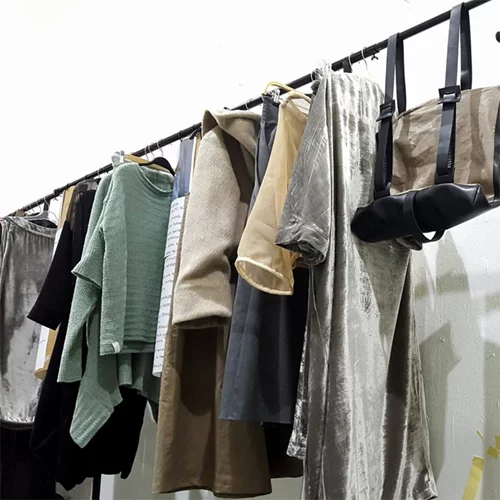 Ioanna Kourbela: Όλα όσα έγιναν στο χτεσινό show "Void" (φωτογραφίες)