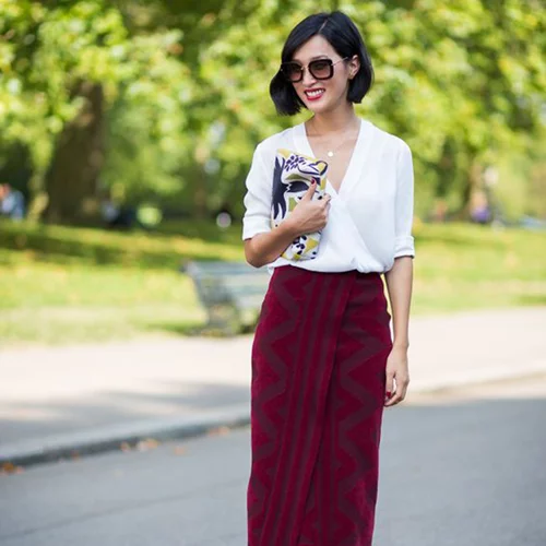 Body Type: Αυτό είναι το trendy item που κολακεύει κάθε σωματότυπο